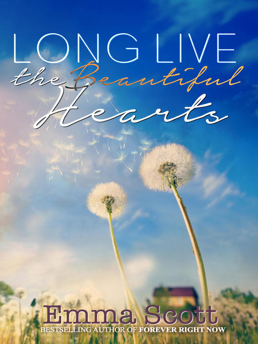 Imagen de portada para Long Live the Beautiful Hearts (Beautiful Hearts Duet Book II)